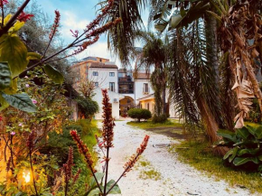 Отель Residence La Palma  Катания